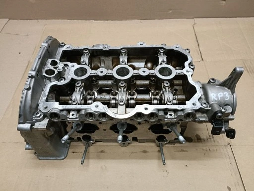 ГБЦ ліва — Audi 3.0 TFSI 06E103403M 06E103285