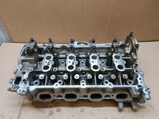 ГБЦ — Alfa Romeo GIULIA STELVIO 2.0 50053769