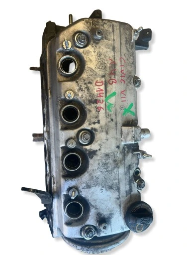 ГБЦ — Honda CIVIC D1426