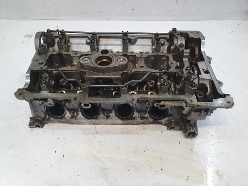 ГБЦ — BMW E87 2.0 N43B20A 7559168 перевірена