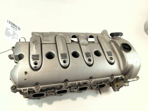 ГБЦ — Porsche CAYENNE I 9PA