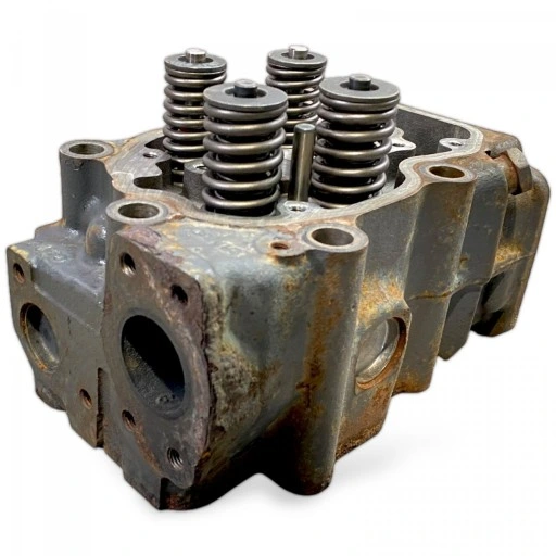 ГБЦ — 2245533 SCANIA CYLINDRA