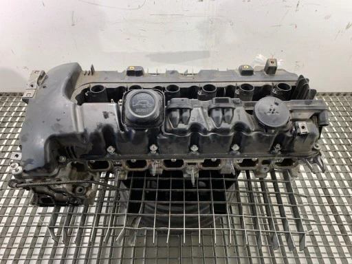 ГБЦ — BMW E60 3.0 272 к.с.