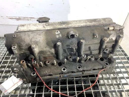 ГБЦ — Daewoo LUBLIN II 2.4 90 к.с.