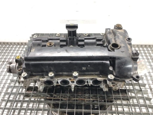 ГБЦ — Mazda 2 DL P54G 1.5 90 к.с.
