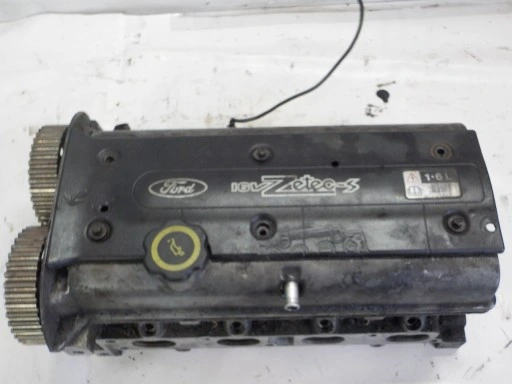 ГБЦ — Ford FOCUS MK1 1.6 1.8