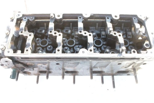 ГБЦ — Volkswagen OE 03L103373G CARAVELLA CAA