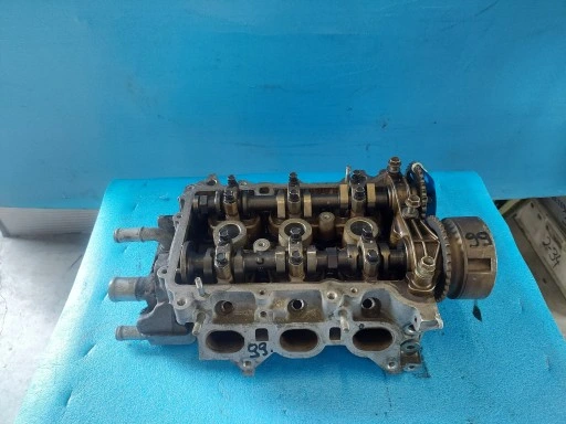 ГБЦ — AYGO 2008R 1.0 B 1KRFE
