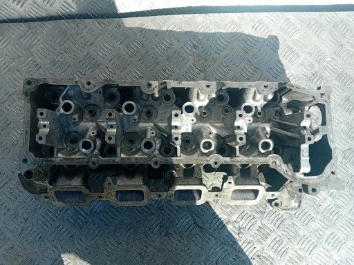 ГБЦ ліва — Jeep GRAND CHEROKEE WJ 99-04 WK 4.7 V8 готова до встановлення