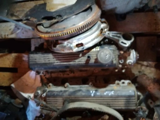 ГБЦ — Toyota 4RUNNER 30V6
