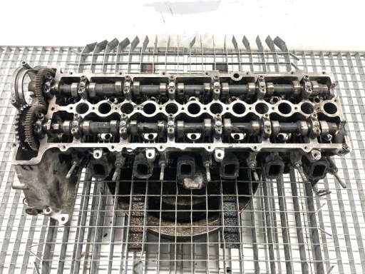 ГБЦ — BMW E83 7788564 3.0 204 к.с.