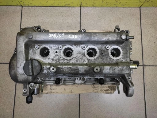 Шатуни — Peugeot 108 Citroën C1 II AYGO BLOK двигуна вал 1.0 1KR 2014-2018