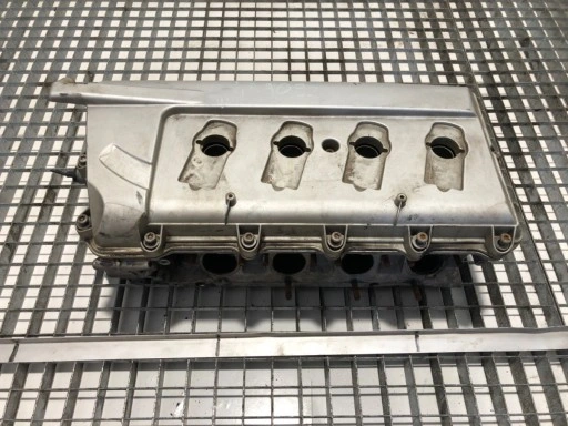 ГБЦ — Audi A6 C6 4.2 335 к.с.