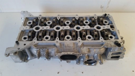 ГБЦ — Ford TRANSIT MK8 2.0 TDCI