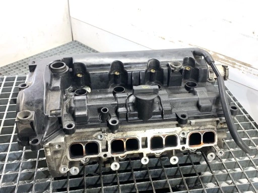 ГБЦ — Mazda 3 BM PE 2.0 120 к.с.