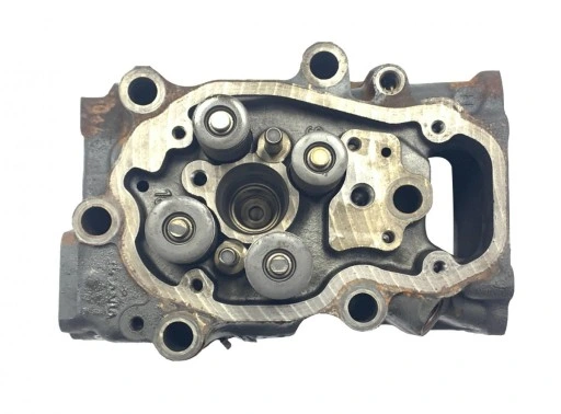 ГБЦ — 2330322 SCANIA CYLINDRA