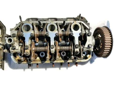 ГБЦ — Honda LEGENT III 5A R