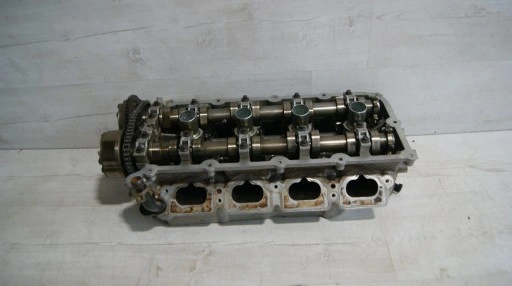 ГБЦ — Ford F150 5.0 14