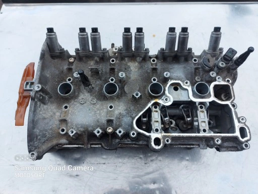 ГБЦ — 2.0TFSI 06K403AF A3 S3