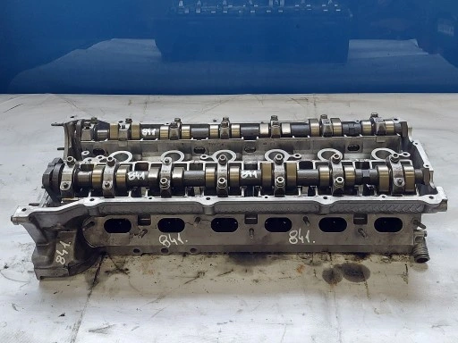 ГБЦ — BMW E36 2.0 24V 1738074