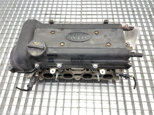 ГБЦ — Kia VENGA G4FA 1.4 90 к.с.