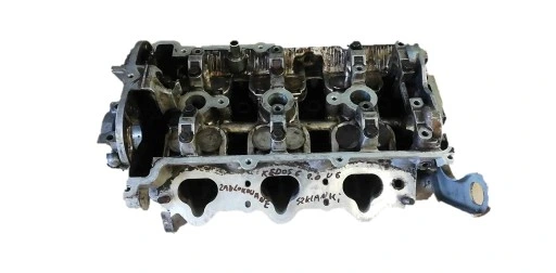 ГБЦ — Mazda XEDOS 6 2.0 V6