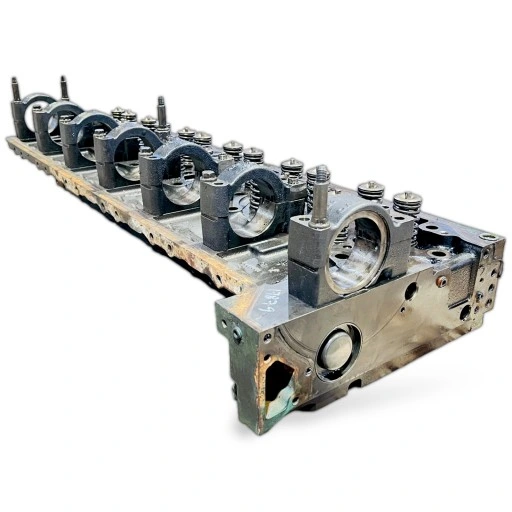 ГБЦ — 20477736 Volvo CYLINDRA