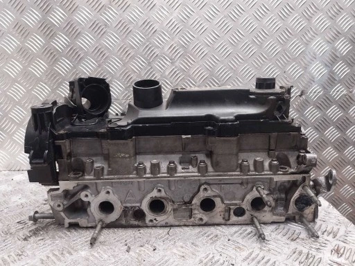 ГБЦ — Citroën C3 10FD52