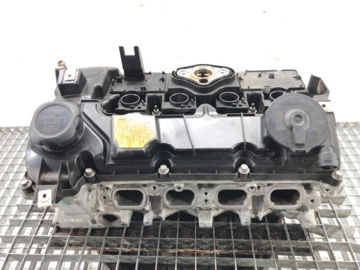 ГБЦ — BMW E91 7559168 2.0 170 к.с.