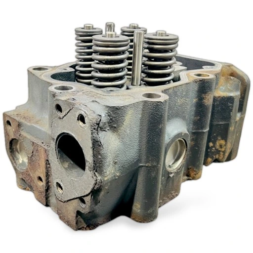 ГБЦ — 2005246 SCANIA CYLINDRA
