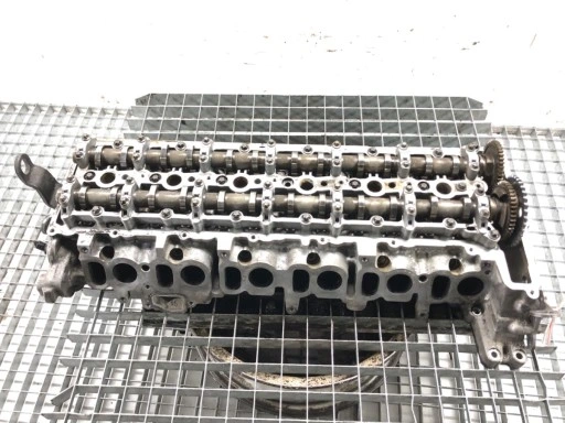 ГБЦ — BMW F11 7812929 3.0 313 к.с.