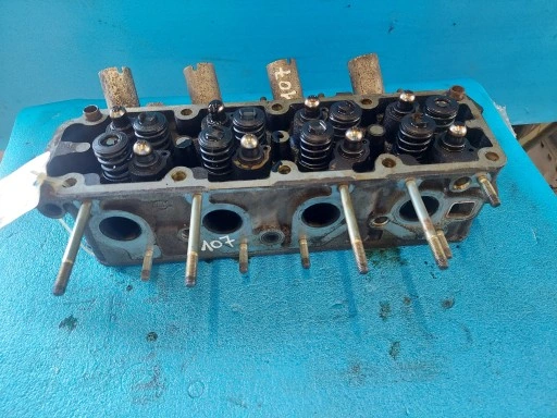 ГБЦ — ASTRA, COMBO 1.6 8V Z16SE