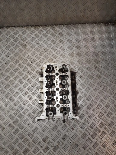 ГБЦ — Jeep 3.0 CRD 90352072F
