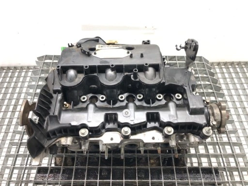 ГБЦ — Jaguar XJ 306DT 3.0 275 к.с.