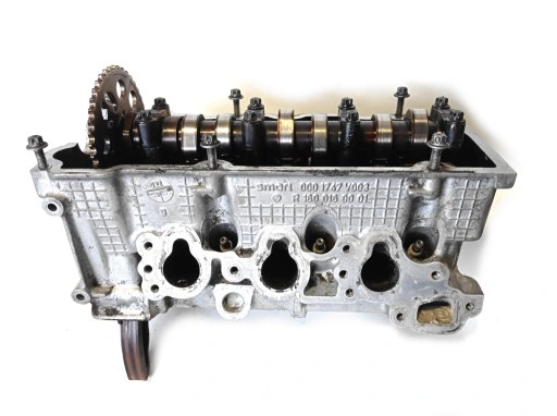 ГБЦ — Smart 0.6 0001747V003