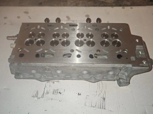 ГБЦ — Volvo 2.0, VEA, D4204T9, T14