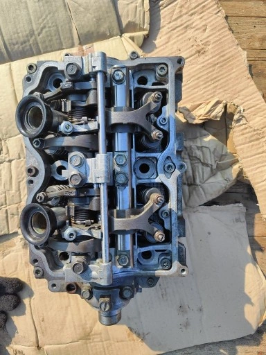 ГБЦ — Subaru EJ253 ZMIENNA FAZA