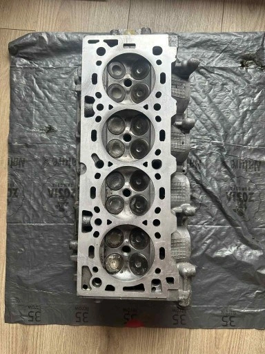 ГБЦ — Z18XER 140 к.с.