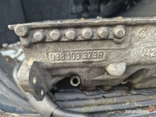 ГБЦ — 1.9TDI 105 к.с. BKC, BXE, BLS