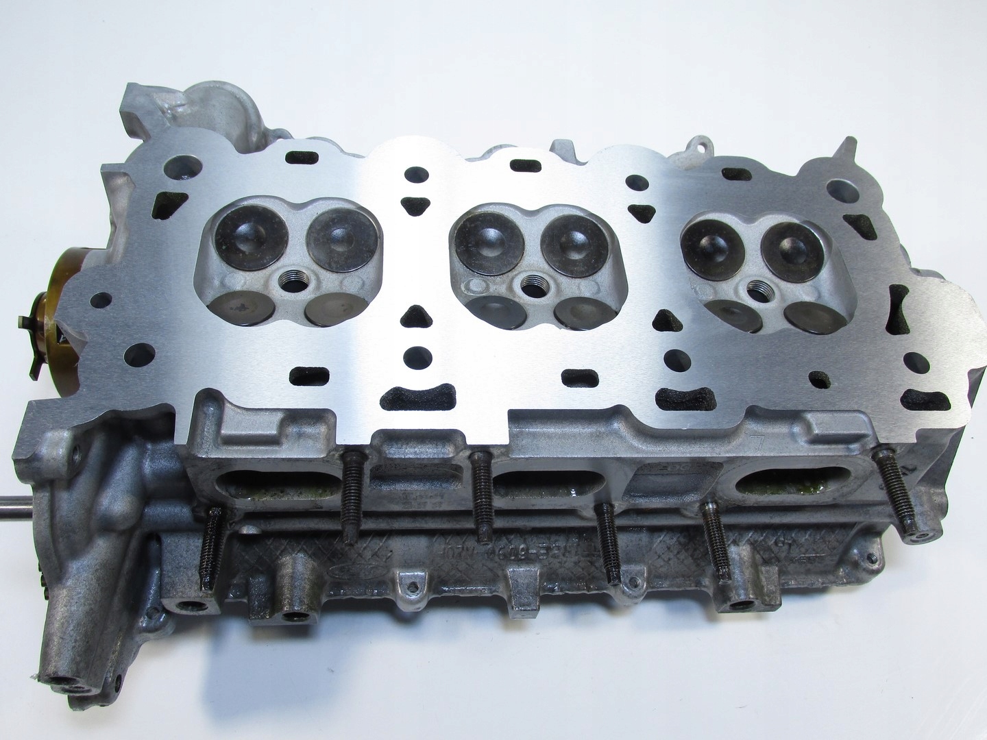 Jaguar X-Type 2.5 v6 гол